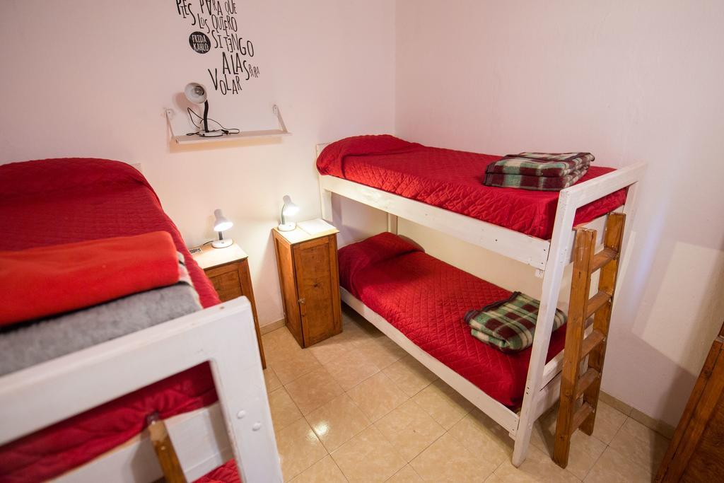 Hostel Aneley Tanti Exterior foto