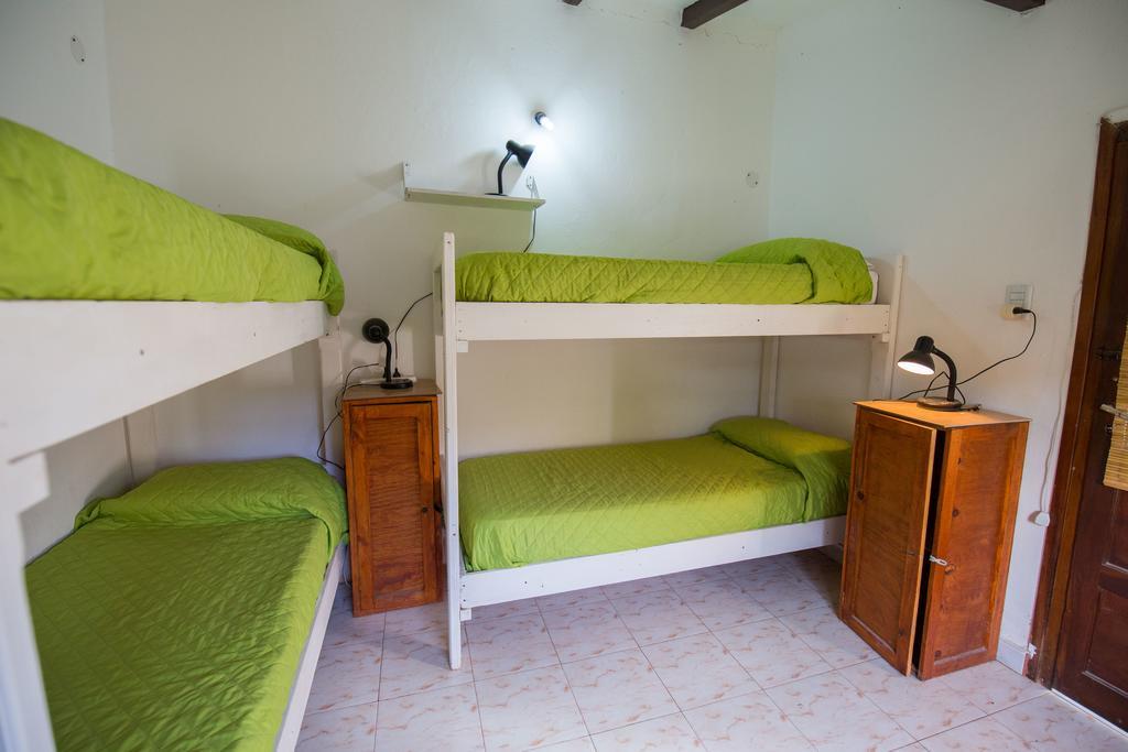 Hostel Aneley Tanti Exterior foto