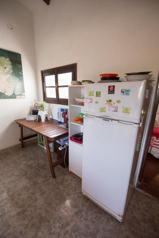 Hostel Aneley Tanti Exterior foto